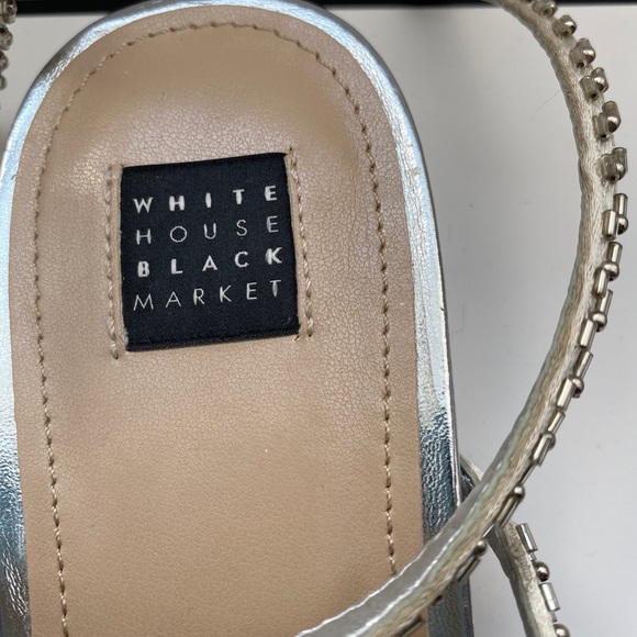 Summer beaded sandals - Picture 5 of 5